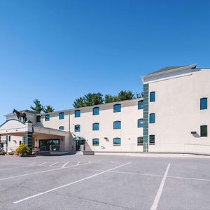 Rodeway Inn And Suites - Charles Town,Wv Exterior photo