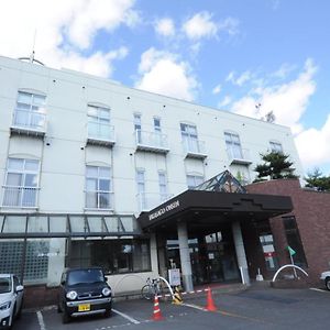 Takasago Onsen Hotel Aszahikava Exterior photo