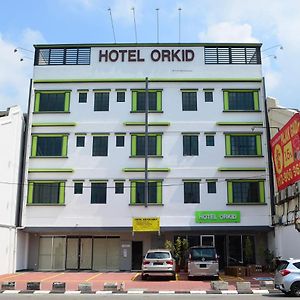 Hotel Orkid Port Klang Exterior photo