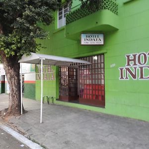 Hotel Indaiá Governador Valadares Exterior photo