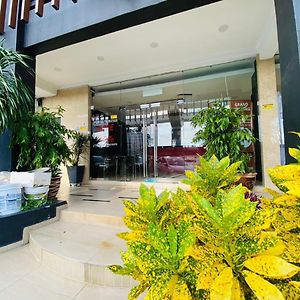Surya Boutique Hotel Klang Exterior photo
