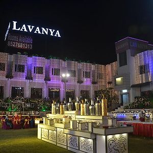 Lavanya Hotel- Near Alipur, Delhi Új-Delhi Exterior photo
