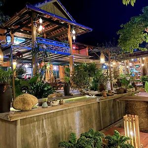 Thenh Thang Home & Cafe Moc Chau Exterior photo