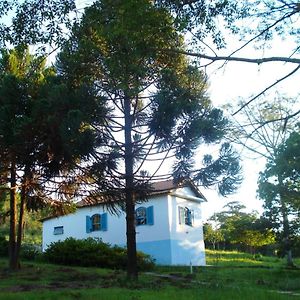 Villa Druida São Tomé das Letras Exterior photo