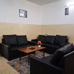 Ycc Guesthouse Nablusz Exterior photo