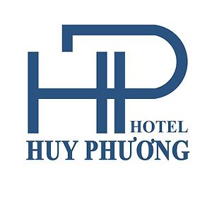 Khach San Huy Phuong Hotel Ho Si Minh-város Exterior photo