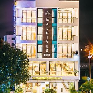 Maldives Hotel - Flc Sam Som Exterior photo