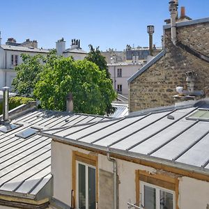 Charming Flat In The Heart Of The 14Th District Of Paris - Welkeys Apartman Exterior photo