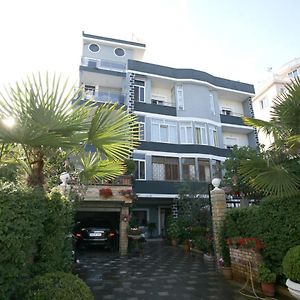 Villa Albi Durrës Exterior photo