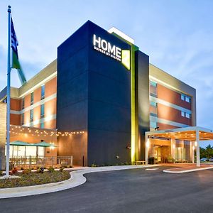 Home2 Suites By Hilton Charles Town Exterior photo