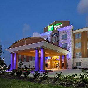 Holiday Inn Express & Suites Houston East - Baytown, An Ihg Hotel Exterior photo