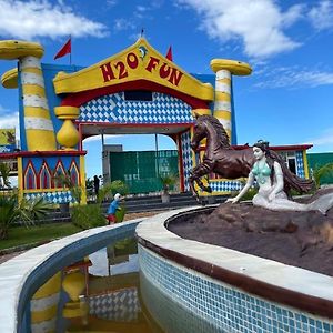 H2O Fun Resort Mustafabad Exterior photo