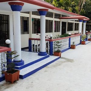 Sunapur Mini Resort Szilhet Exterior photo