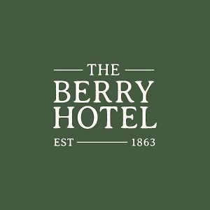 The Berry Hotel Exterior photo
