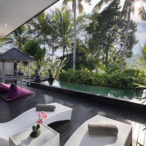 Capung Asri Eco Luxury Resort With Private Pool Villas Bedulu Exterior photo