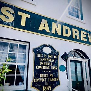 St Andrews Inn Conara Junction Exterior photo