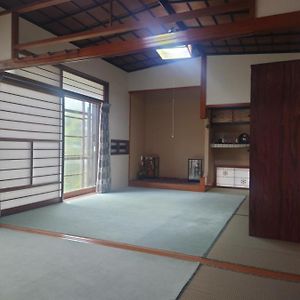 Tamawa Weni no Tanga に 最適 a 宿 鳳凰 館 Szenboku Exterior photo