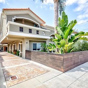 Shared Luxury Beach House In Redondo Beach. Private 2 Bedrooms / Bath Exterior photo
