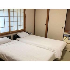 Kansai Airport Spa Hotel Garden Palace - Vacation Stay 72631V Izumi-Szano Exterior photo