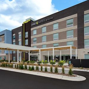 Home2 Suites By Hilton Grand Rapids Airport Kentwood Exterior photo