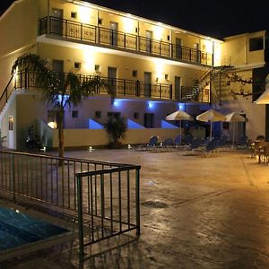 La Caretta S1 Hotel Alikanász Exterior photo