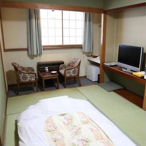 Tsukuba Town Hotel - Vacation Stay 65198V Dzsoszo Exterior photo