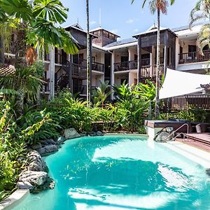 Hibiscus Resort & Spa With Onsite Reception & Check In Port Douglas Exterior photo