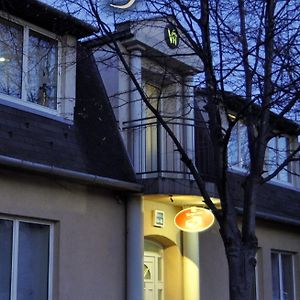 Varga-ház panzió Budaörs Exterior photo