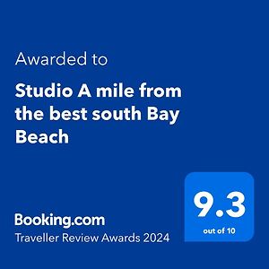 Studio A Mile From The Best South Bay Beach Redondo Beach Exterior photo