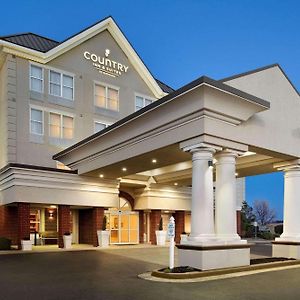 Country Inn & Suites By Radisson, Evansville, In Exterior photo
