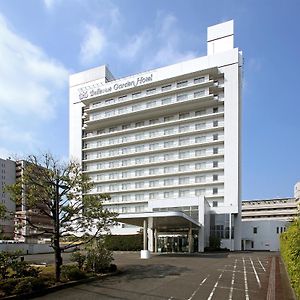 Bellevue Garden Hotel Kansai International Airport Izumi-Szano Exterior photo