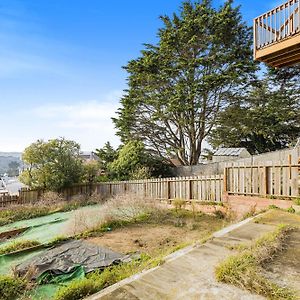 3 Bd House, Walkable To Bart, Free Parking, Views Villa Daly City Exterior photo