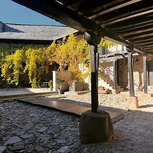 La Casa Grande Del Valle El Valle  Exterior photo