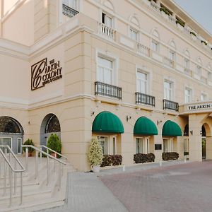 The Arkin Colony Hotel Kerínia Exterior photo