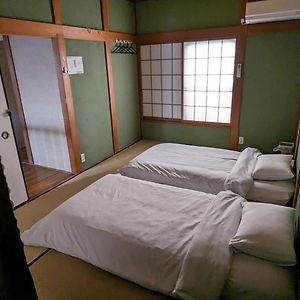 Kix House Waraku III 和楽三号館 Hotel Izumi-Szano Exterior photo