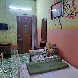 Green Leaf Guest House Coliege Road Sreemongal Sreemangal Exterior photo