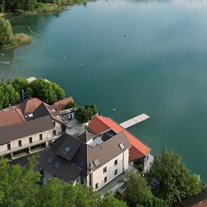 La Villa Du Lac Aiguebelette-le-Lac Exterior photo
