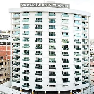 San Diego Governador Valadares Exterior photo