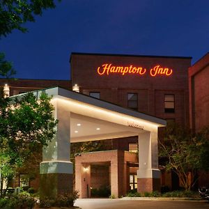 Hampton Inn Wilmington-Medical Park Exterior photo