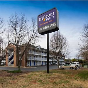 Intown Suites Extended Stay Newport News Va - South Exterior photo
