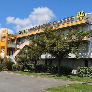 Premiere Classe Saint Nazaire - Trignac Exterior photo