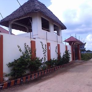 Karibu House Nungwi Panzió Banda Kuu Exterior photo