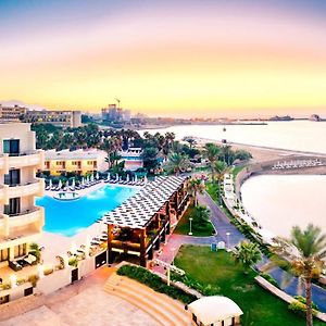 Vuni Palace Premium Kyrenia Hotel & Spa & Casino Beachfront Location ! Ájosz Nikólaosz Exterior photo