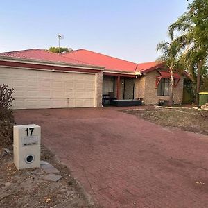 Double Room Share Bathroom And Kitchen Perth Exterior photo