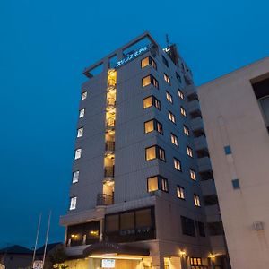City Hotel Air Port In Prince Izumi-Szano Exterior photo