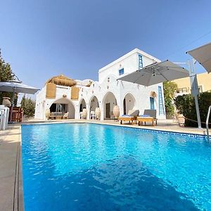 Villa Calma Al Haddadah Exterior photo