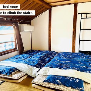 Takio Guesthouse - Vacation Stay 12208V Higasi-oszaka Exterior photo