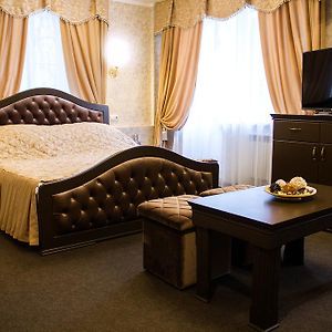 Vo Hotel Moszkva Room photo
