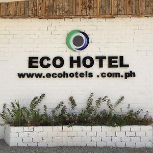 Serviced Apartments By Eco Hotel Bohol Panglao Exterior photo