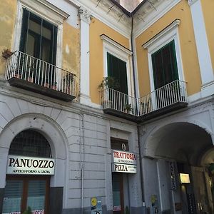 La Piazza Panzió Gragnano Exterior photo